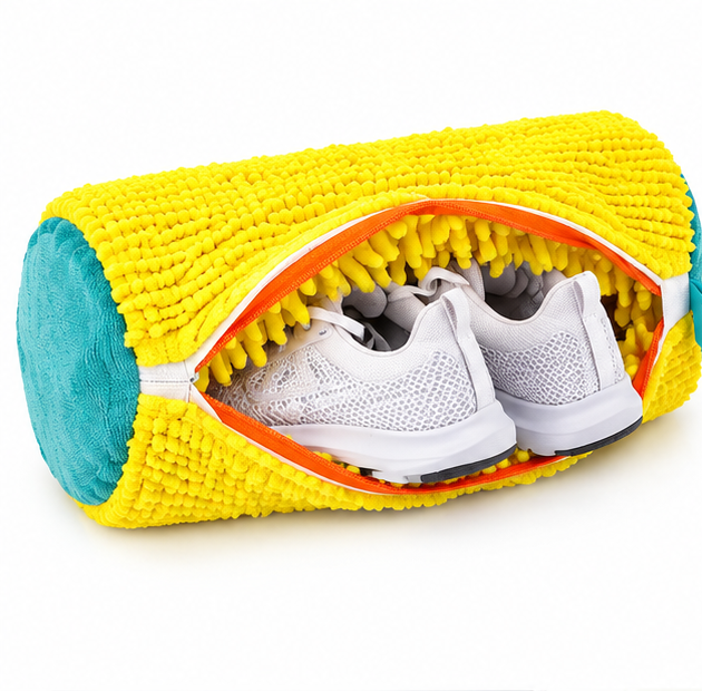 Shoe Washing Machine Bag