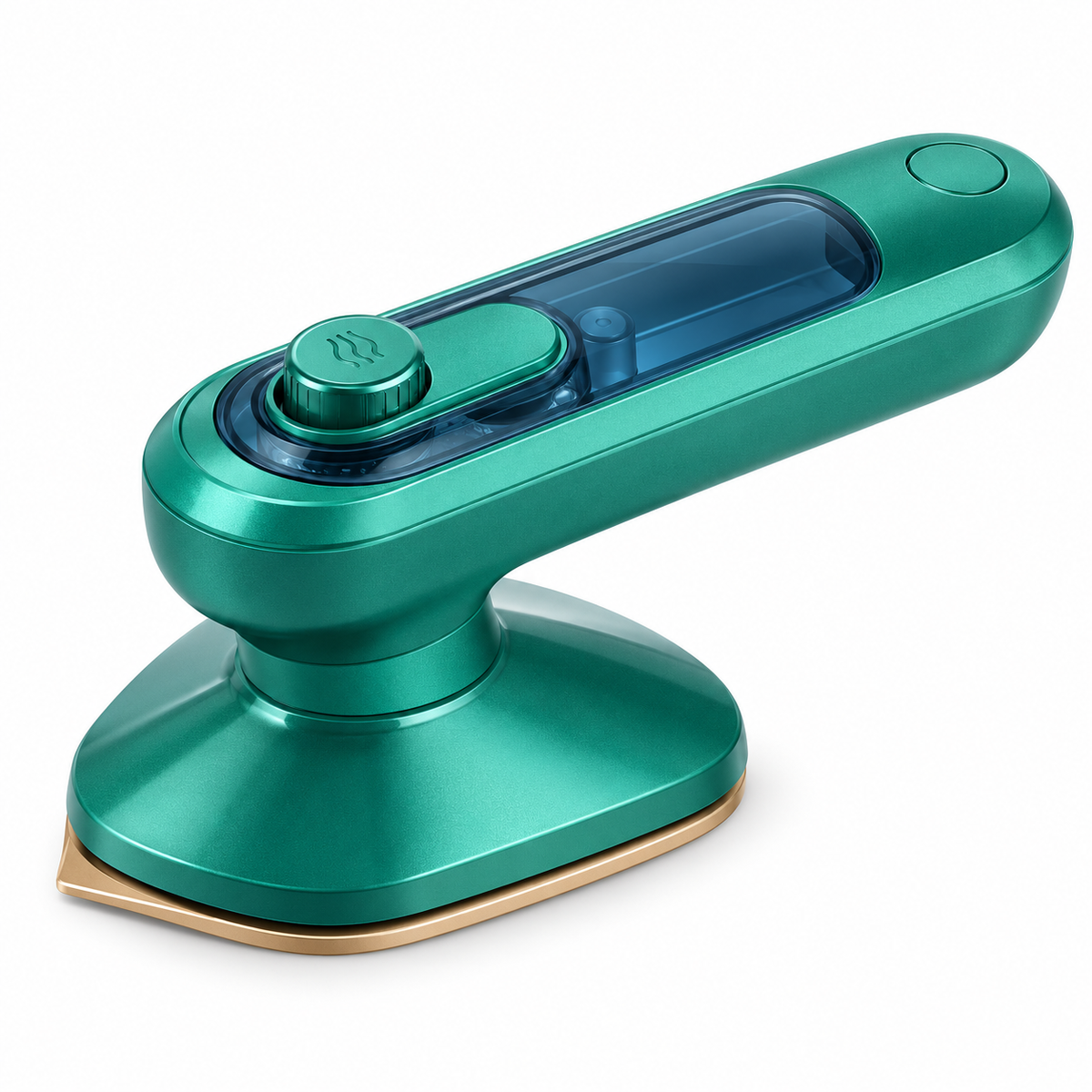 Mini Steam Iron