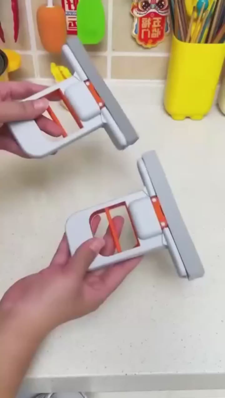 Mini Foldable Desktop Mop