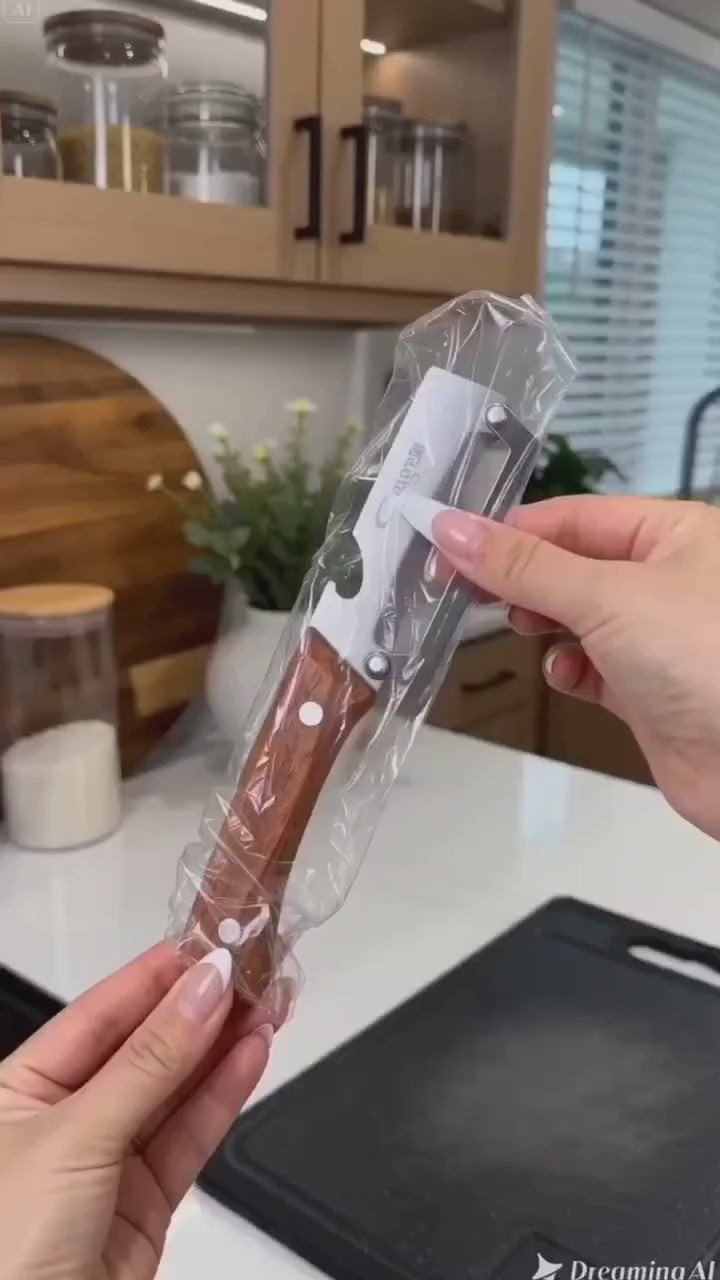 3-in-1 Multifunctional Vegetable Peeler