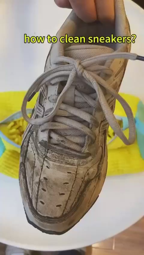 Shoe Washing Machine Bag