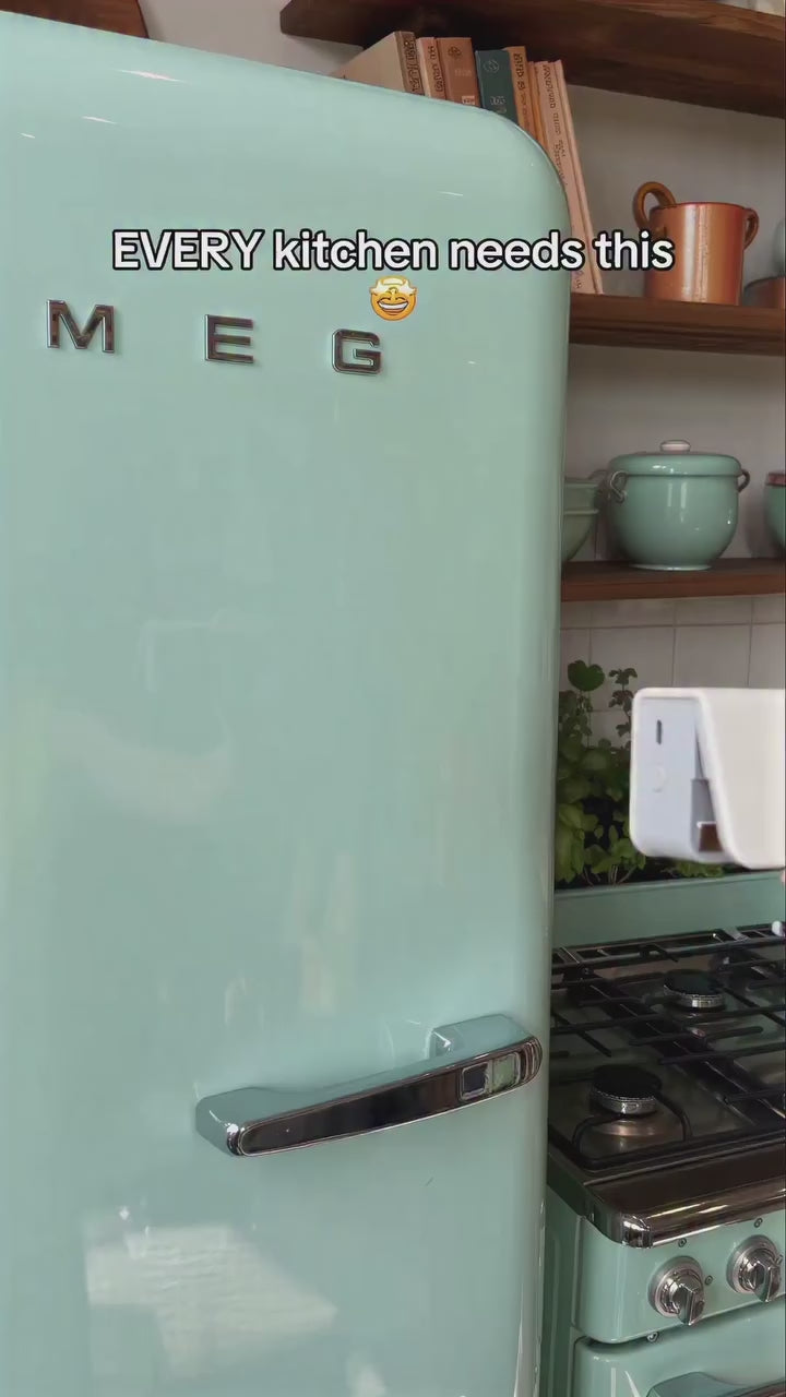 Magnetic Bag Sealer & Cutter